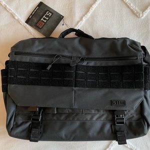 5.11 Rush Delivery Lima Bag - Brand New